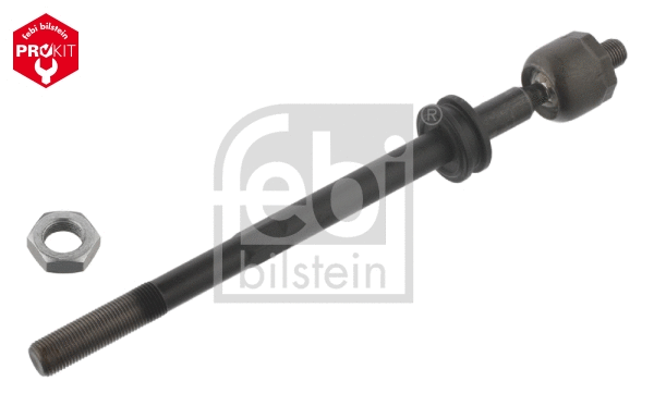Vidinė vairo traukė FEBI BILSTEIN 34812