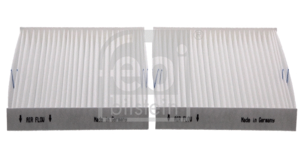 Salono filtras FEBI BILSTEIN 34815