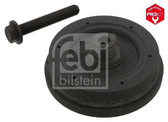 Alkūninio veleno skriemulys FEBI BILSTEIN 34826