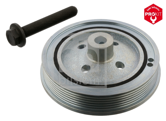 Alkūninio veleno skriemulys FEBI BILSTEIN 34847