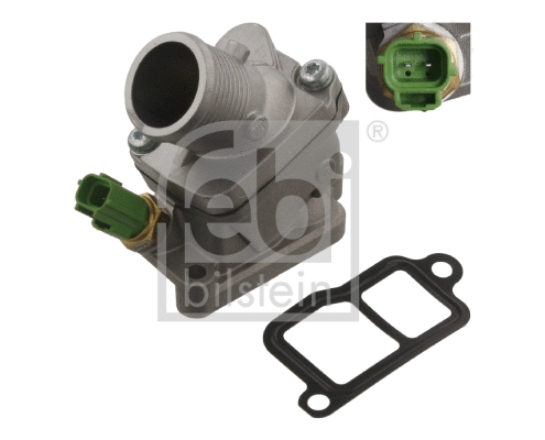 Termostatas FEBI BILSTEIN 34850