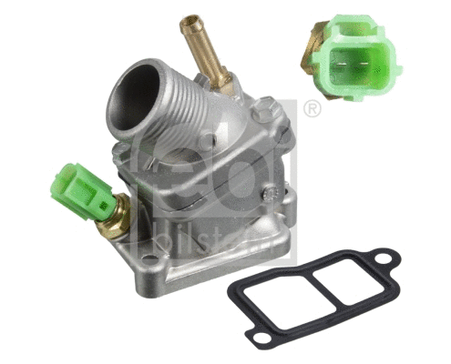 Termostatas FEBI BILSTEIN 34851