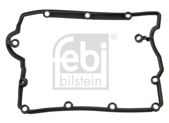 Svirties dangtelio tarpinė FEBI BILSTEIN 34856