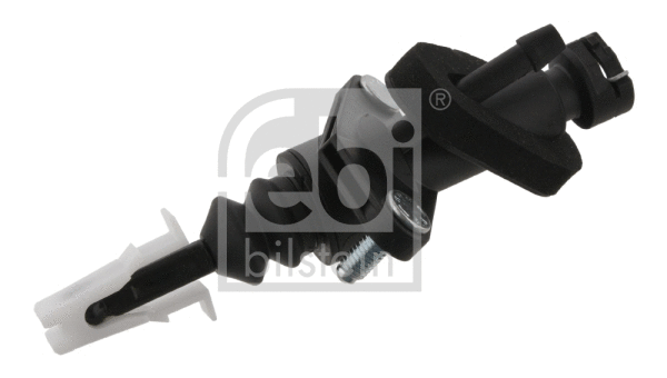 Sankabos pagrindinis cilindras FEBI BILSTEIN 34898
