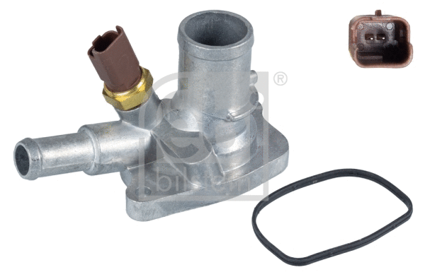Termostato korpusas FEBI BILSTEIN 34957