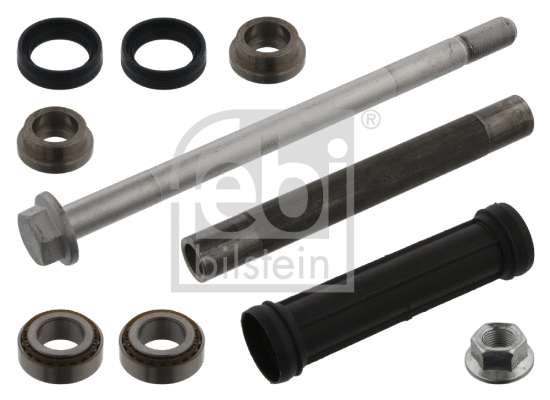 Trauklės rem. komplektas FEBI BILSTEIN 34975
