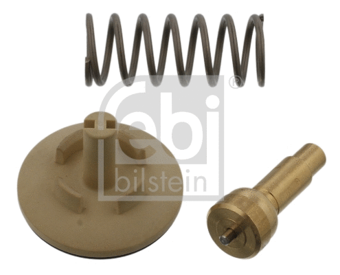 Termostatas FEBI BILSTEIN 34978