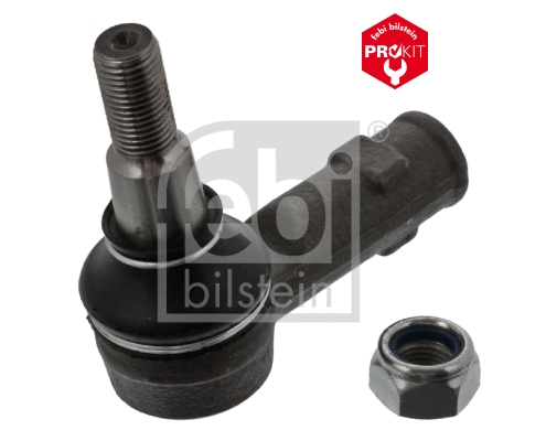 Traukės antgalis FEBI BILSTEIN 35132