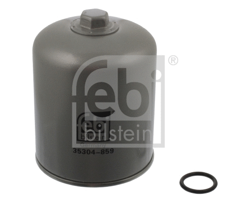 Suspausto oro sistemos oro džiovintuvo kasetė FEBI BILSTEIN 35304