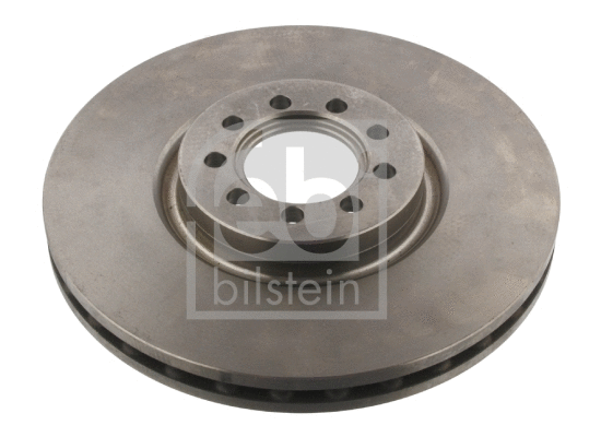 Stabdžių diskas FEBI BILSTEIN 35335