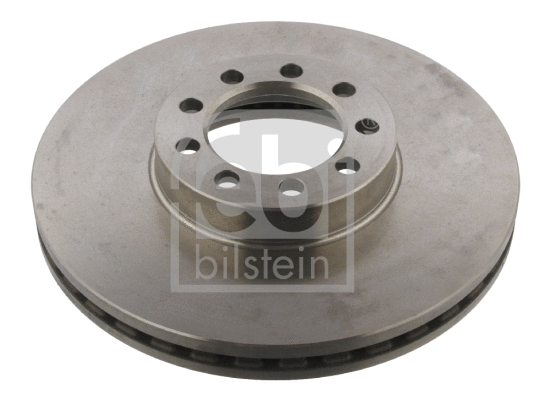 Stabdžių diskas FEBI BILSTEIN 35336