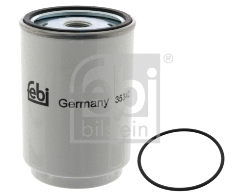 Kuro filtras FEBI BILSTEIN 35342