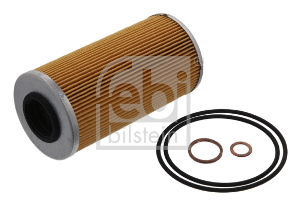 Automatinės transmisijos hidraulinis filtras FEBI BILSTEIN 35347