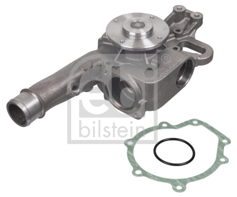 Variklio aušinimo Vandens siurblys FEBI BILSTEIN 35687
