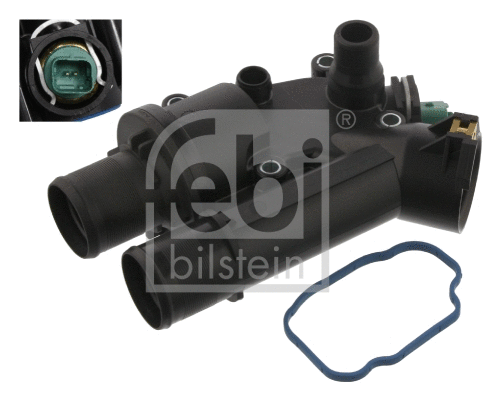 Termostatas FEBI BILSTEIN 36037