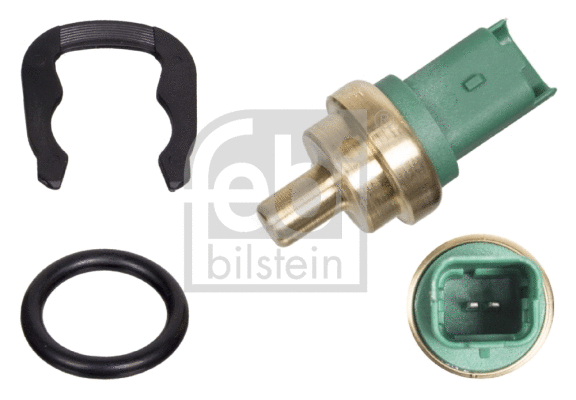 Aušinimo skysčio temperatūros siuntimo blokas FEBI BILSTEIN 36038