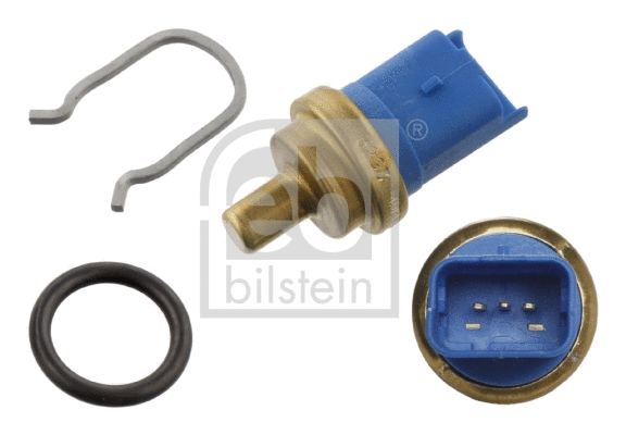 Aušinimo skysčio temperatūros siuntimo blokas FEBI BILSTEIN 36066