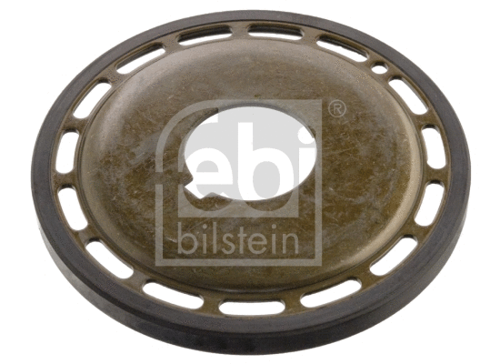 Alkuninio veleno žiedinis krumpliaratis FEBI BILSTEIN 36070