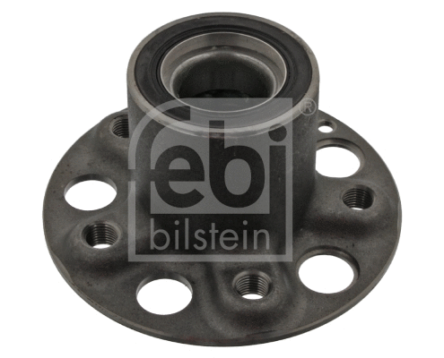Rato guolio komplektas FEBI BILSTEIN 36073