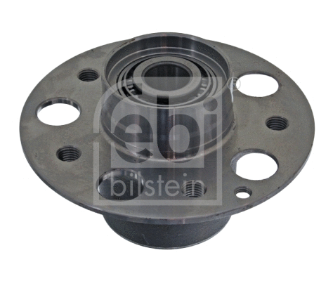 Rato guolio komplektas FEBI BILSTEIN 36077