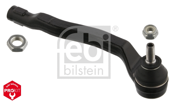 Traukės antgalis FEBI BILSTEIN 36094