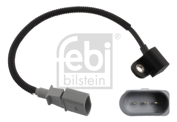 Skirstomojo veleno padėties daviklis FEBI BILSTEIN 36115