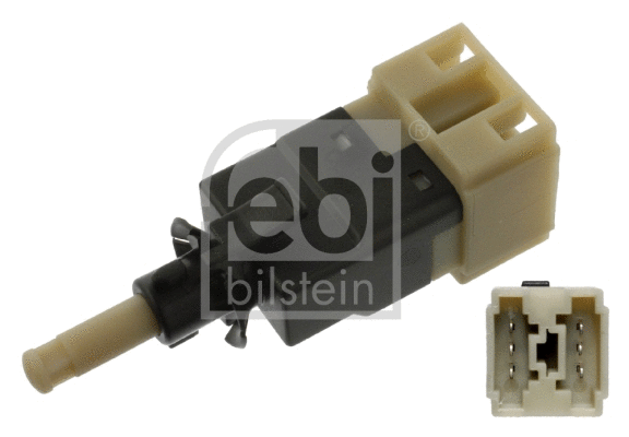 Stabdžių žibinto jungiklis FEBI BILSTEIN 36124
