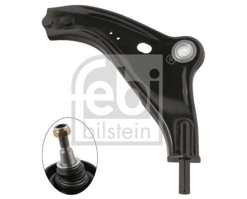 Vikšro valdymo svirtis FEBI BILSTEIN 36140