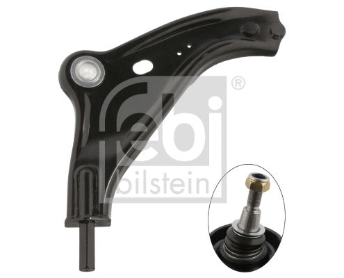 Vikšro valdymo svirtis FEBI BILSTEIN 36141
