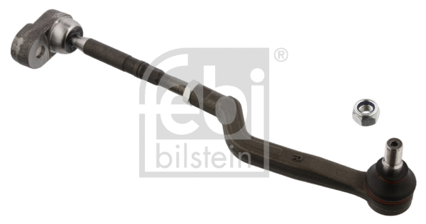 Strypo montavimas FEBI BILSTEIN 36152