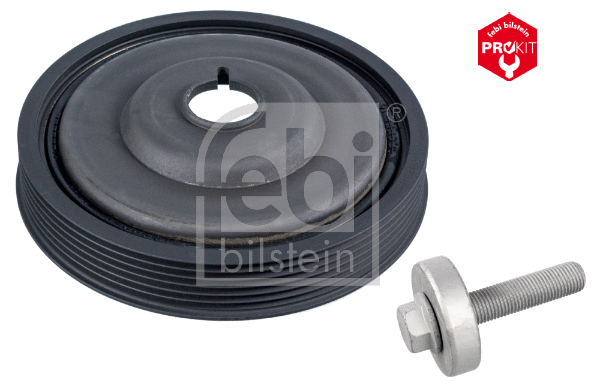 Alkūninio veleno skriemulys FEBI BILSTEIN 36155