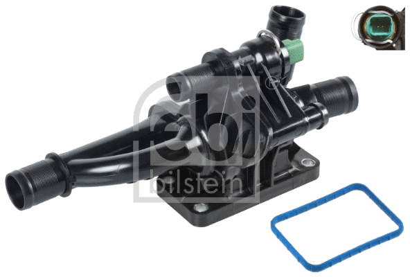 Termostatas FEBI BILSTEIN 36173