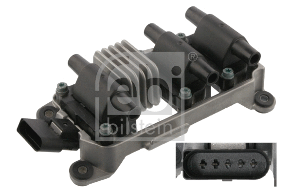Uždegimo ritė FEBI BILSTEIN 36177