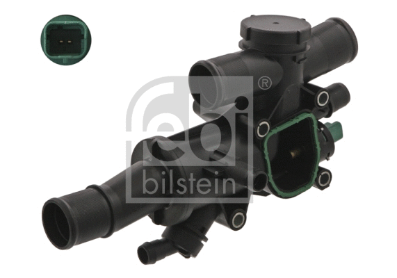 Termostatas FEBI BILSTEIN 36180