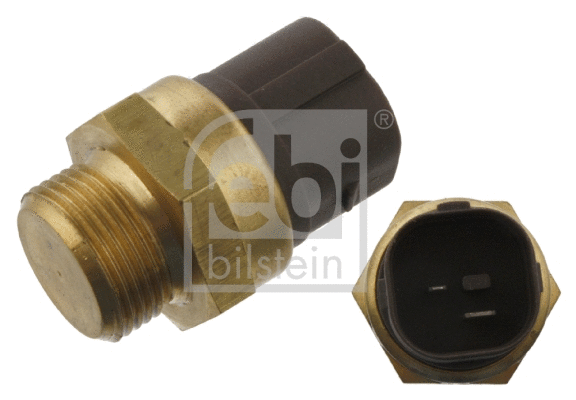 Radiatoriaus ventiliatoriaus temperatūros jungiklis FEBI BILSTEIN 36205