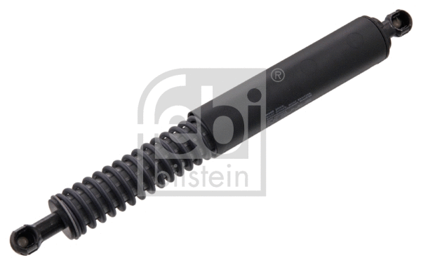 Bagažinės dujinė spyruoklė FEBI BILSTEIN 36209