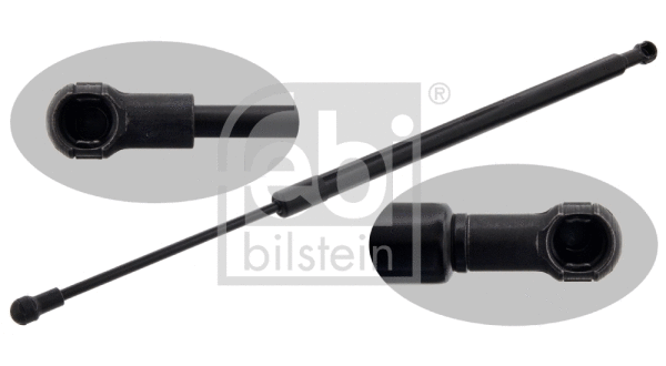 Bagažinės dujinė spyruoklė FEBI BILSTEIN 36212