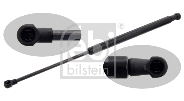 Bagažinės dujinė spyruoklė FEBI BILSTEIN 36219