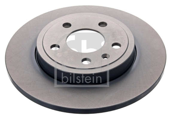 Stabdžių diskas FEBI BILSTEIN 36234