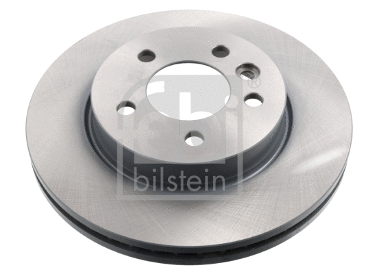 Stabdžių diskas FEBI BILSTEIN 36237