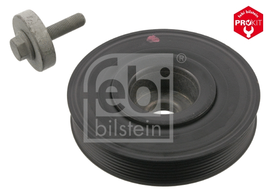 Alkūninio veleno skriemulys FEBI BILSTEIN 36247