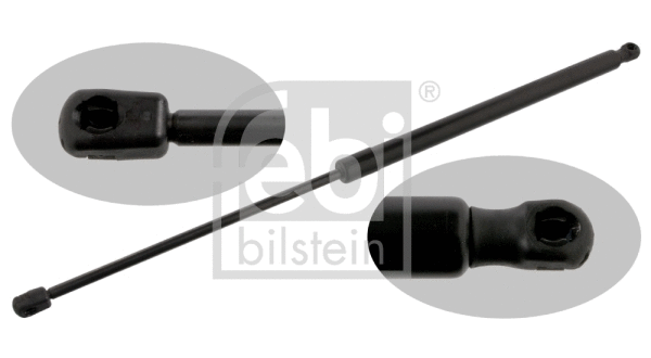 Bagažinės dujinė spyruoklė FEBI BILSTEIN 36249