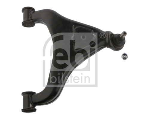 Vikšro valdymo svirtis FEBI BILSTEIN 36253