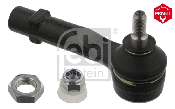Traukės antgalis FEBI BILSTEIN 36262