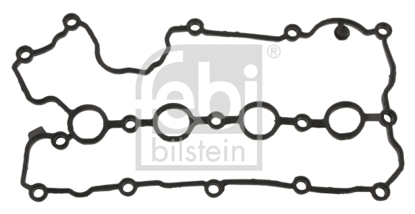 Svirties dangtelio tarpinė FEBI BILSTEIN 36264