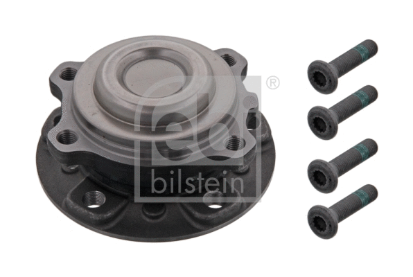Rato guolio komplektas FEBI BILSTEIN 36289