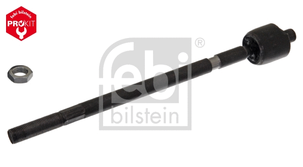Vidinė vairo traukė FEBI BILSTEIN 36299