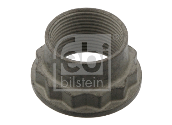 Kūginio krumpliaračio veržlė FEBI BILSTEIN 36330