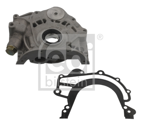 Alyvos siurblys FEBI BILSTEIN 36342