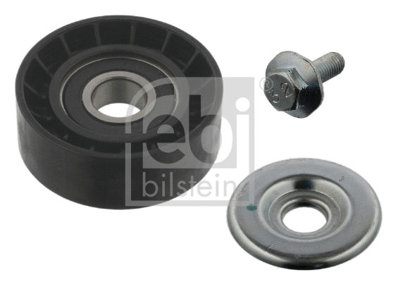 Diržo įtempiklio skriemulys FEBI BILSTEIN 36367